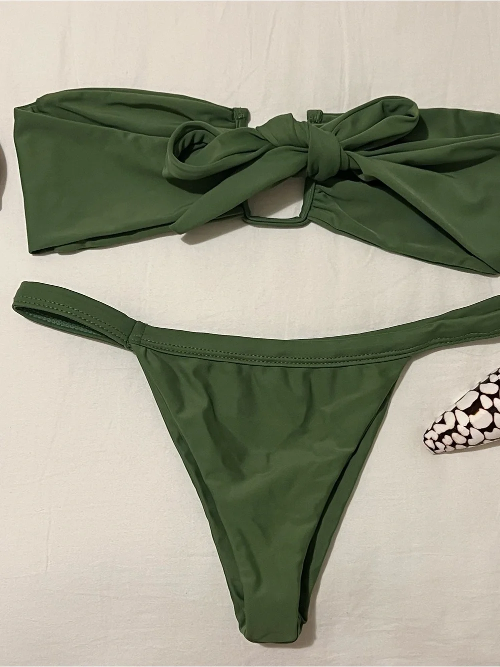 Benoa Swim Ti Set - Picture 2 of 3